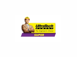 Ultratech cements limited